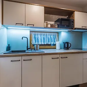 Chłabówka Apartament