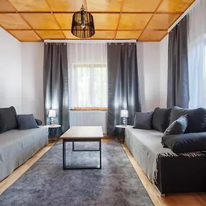 Apartament Limba Apartament