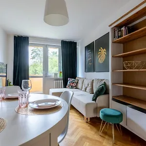 Sychta Brzeźno Blisko Morza Apartament Gdańsk