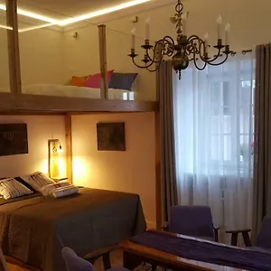 Chlebnicka Apartament Gdańsk