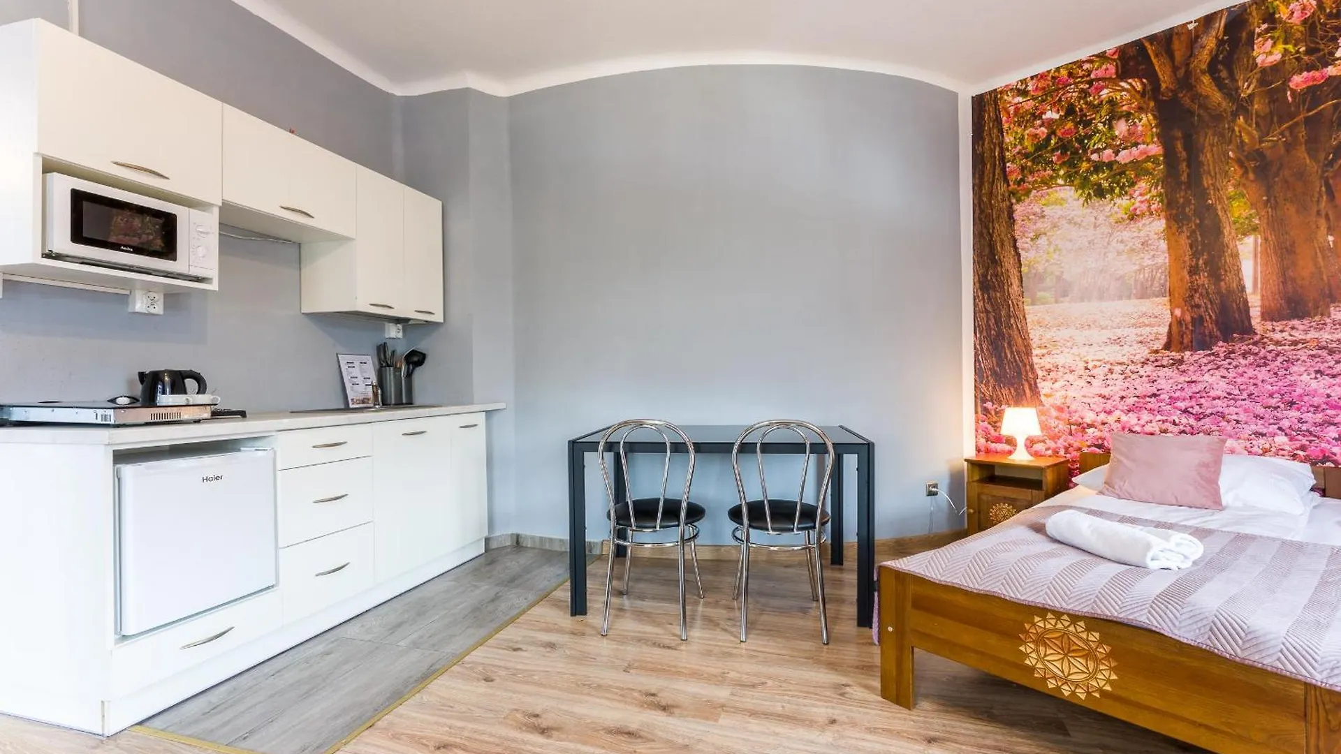 Willa Zakopianczyk Zakopane Apartment